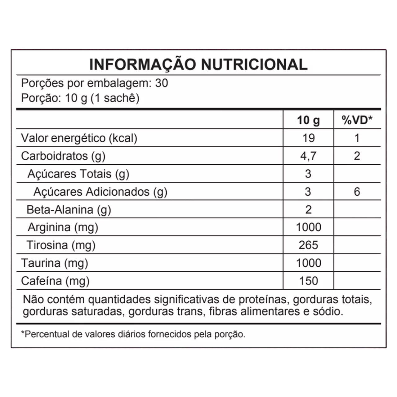 power pink de maçã do amor - pré-treino - 300g - wp